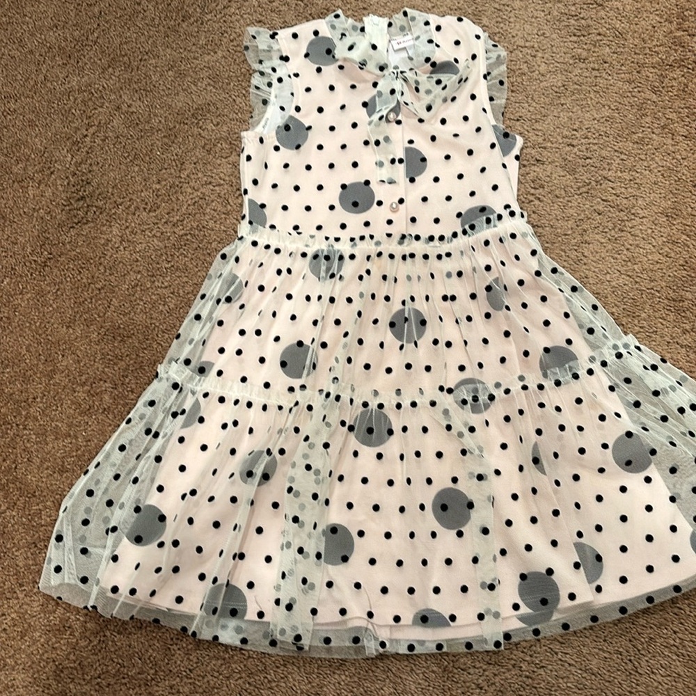 American girl dres